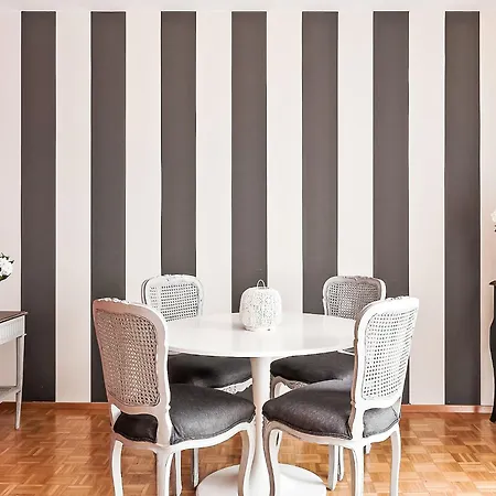 Junior Suite-7 By Interhome شقة