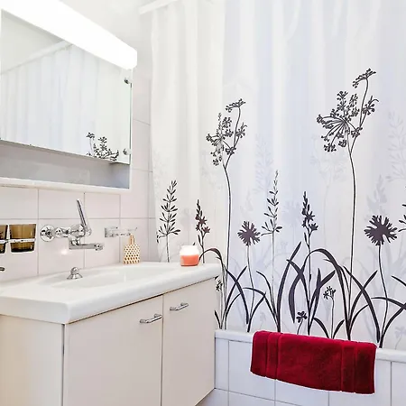 Lejlighed Junior Suite-7 By Interhome Ascona