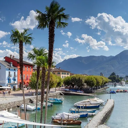 Apartment Junior Suite-7 By Interhome