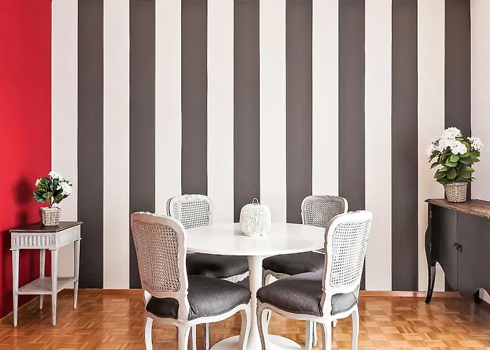 Junior Suite-7 By Interhome Apartment