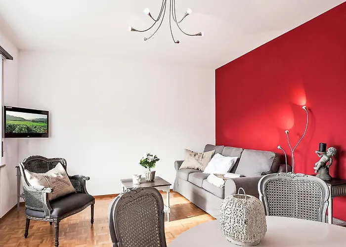 Junior Suite-7 By Interhome