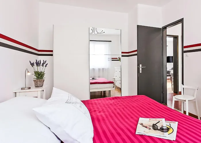 Junior Suite-7 By Interhome Ascona