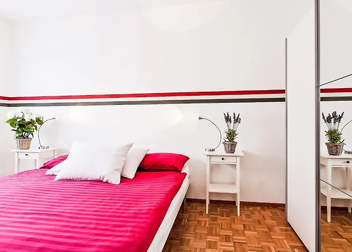 Junior Suite-7 By Interhome Apartment *