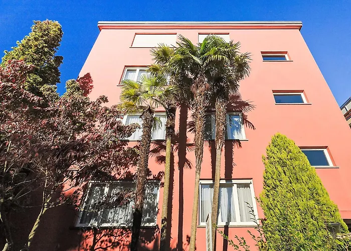 Apartment Junior Suite-7 By Interhome *