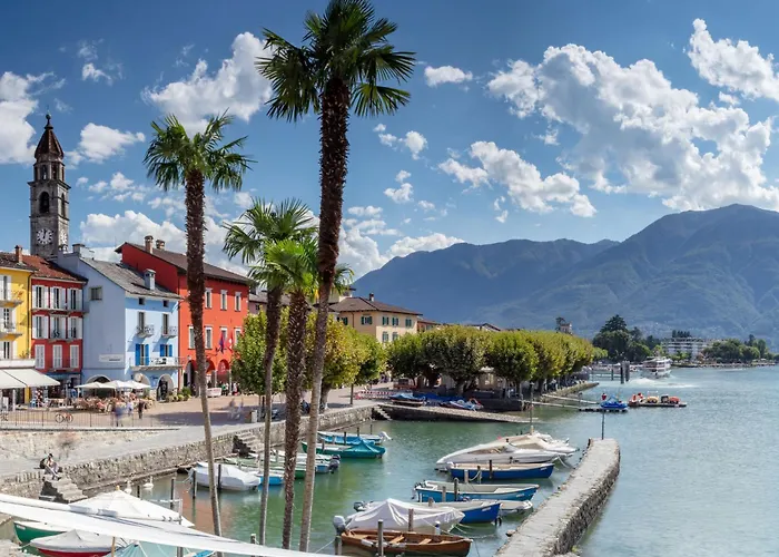 Apartment Junior Suite-7 By Interhome