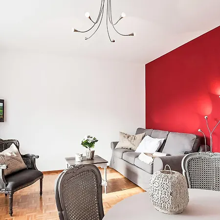 Junior Suite-7 By Interhome
