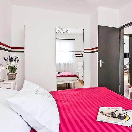 Junior Suite-7 By Interhome أسكونا